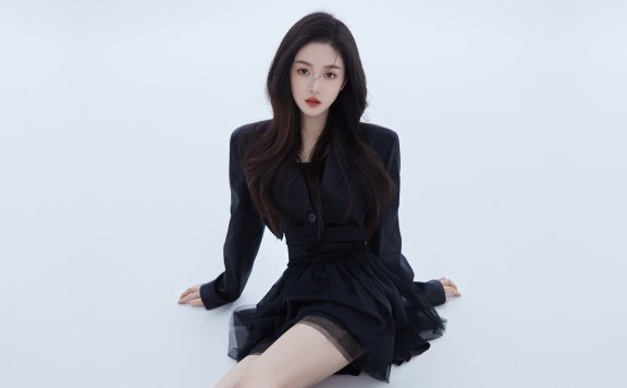 精选《绝美佳人》高清养眼好看好身材美女电脑壁纸