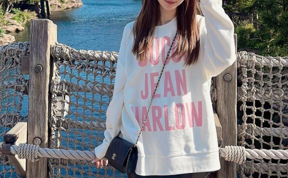 日本大阪北新地Club头牌 sanchan_1103照片