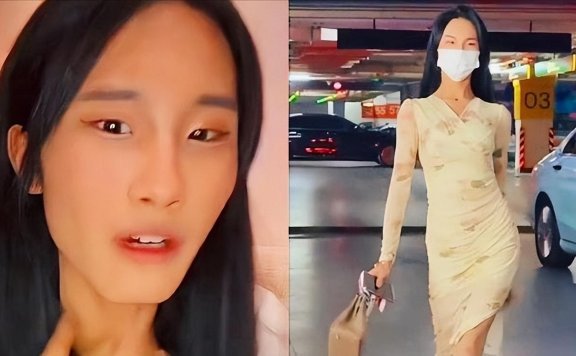 京城乔姐是什么瓜，抖音京城乔姐是男的女的