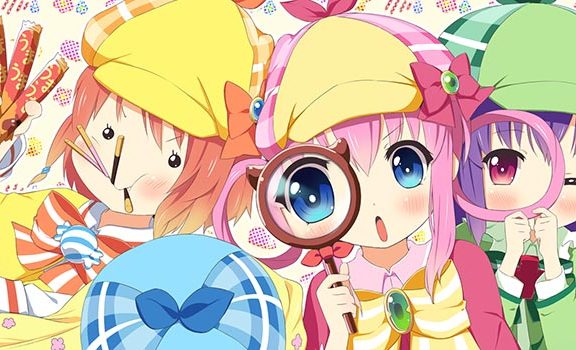 sauceNAO 一个比较好用的二次元插画识图网站