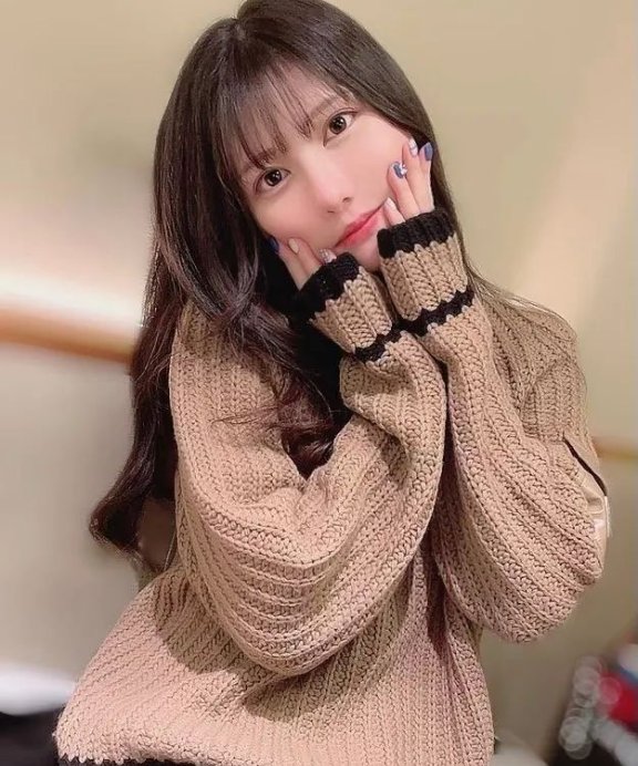 藍芽みずき（蓝芽美月）日常生活高清写真图片