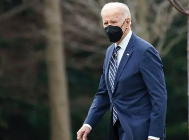 为什么说真拜登已死 真拜登已经死了是替身的说法从何而来