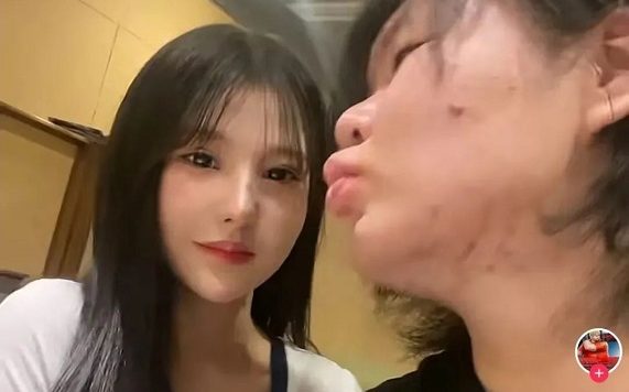 抖音门酱是什么梗？门酱三部曲8分钟视频事件始末