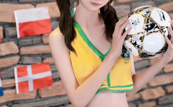 爆机少女喵小吉图集 cos界的又一大佬级人物