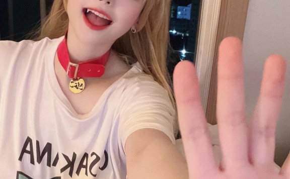 TikTok纯欲天花板 张娜英个人照片视频