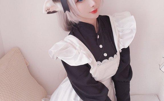 rioko凉凉子COSPLAY写真图片