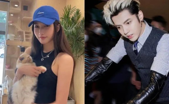 疑似都美竹的25秒视频背后的真相：一场无中生有的谣言