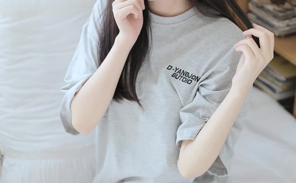 今天也是不想起床的一天