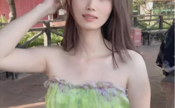 抖音甜甜佳10分钟不雅视频流出 网友表示反差真大!