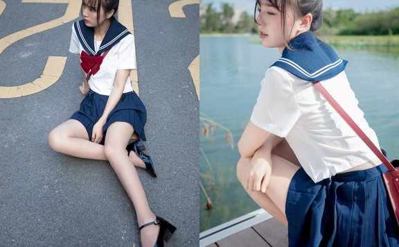 MSLASS梦丝女神 原创丝袜美腿大长腿写真