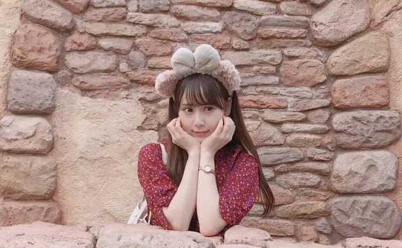 16岁就出道的偶像少女永濑未萌(永瀬みなも)个人资料简介