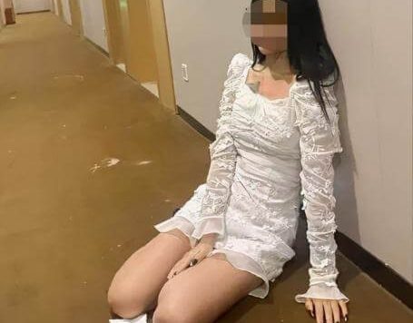 韩婧格是谁，韩婧格打扑视频事件是什么一回事？