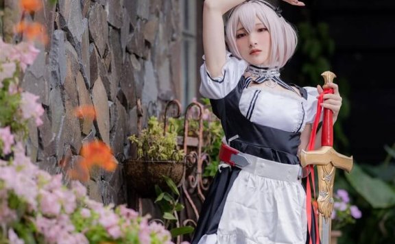 优秀Coser大汇总，完整福利姬名单看一下你们认识几个