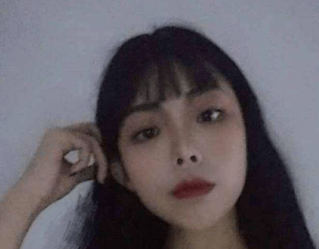 华南师范大学陈意琳与男友视频流出，网友评论反差真大！