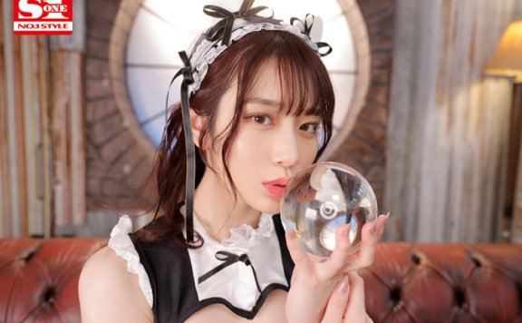 河北彩花被誉为颜值天花板的女演员，作品在哪看