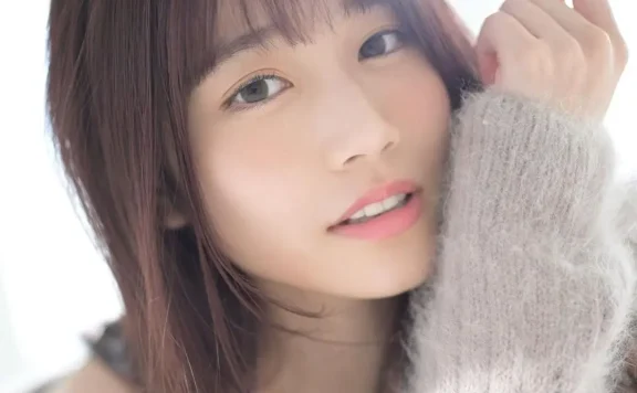 颜值最高巅峰时却宣布引退！枫可怜个人资料图片