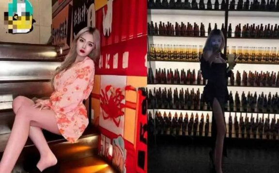 赵一菲4分30秒视频是怎么回事，视频在哪里看