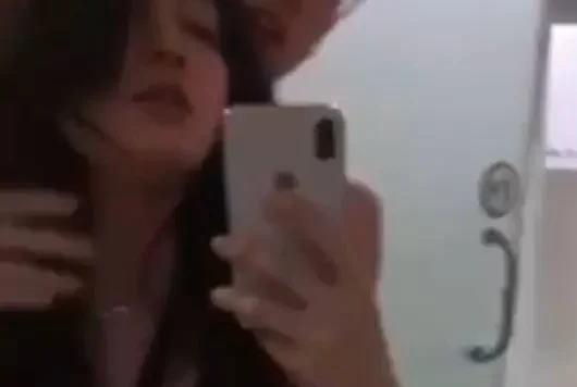 河北邢台民政局女公务员9分05秒视频，P腿被男友发现曝光