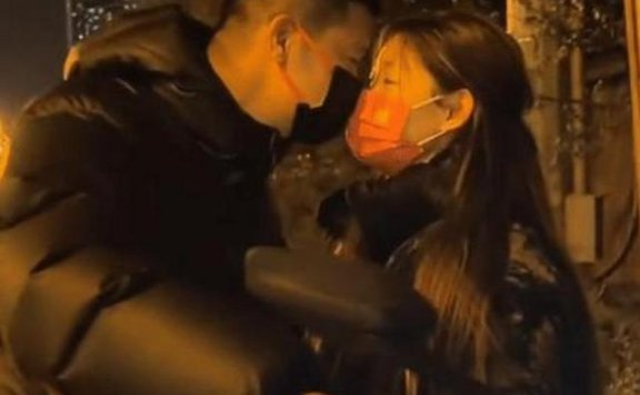 曝网红痞幼与张继科曾交往私密照流出，惹50岁男友分手