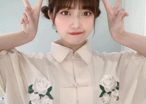 石原希望(いしはらのぞみ)个人资料简介及作品图片