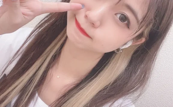 最美萝莉永野一夏(永野いち夏)个人资料及图片