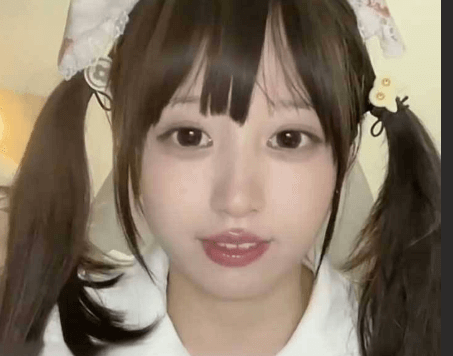 推特高颜值coser香蕉不呐呐，COS原神刻晴视频合集