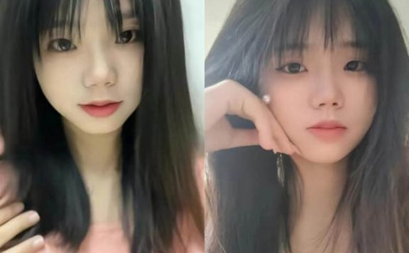 淮阴工学院纯爱战神事件，女主和男小三6分38秒视频流出