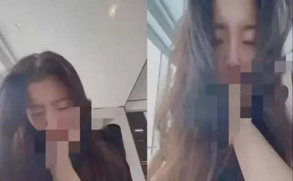 吃瓜女主张津瑜视频事件后续，嫁给男老师还怀孕了