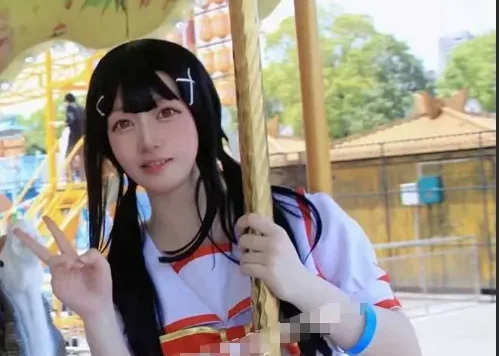 四川音乐学院大一新生张梦如视频曝光 腰技堪比职业外围