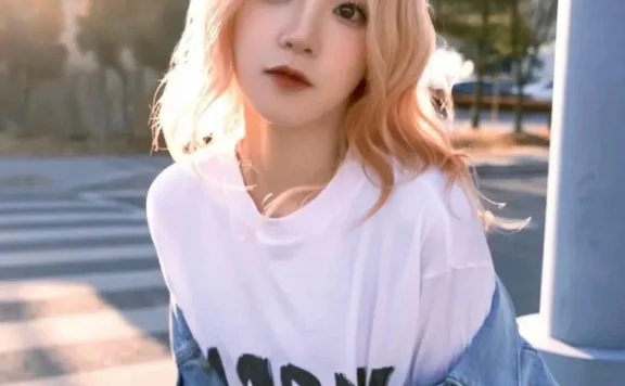 宋雨琦是韩国哪个女团的 宋雨琦的女团组合叫什么