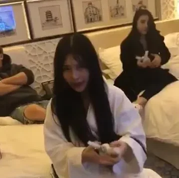 武汉喜来登600分女孩视频是什么梗 资源在哪看