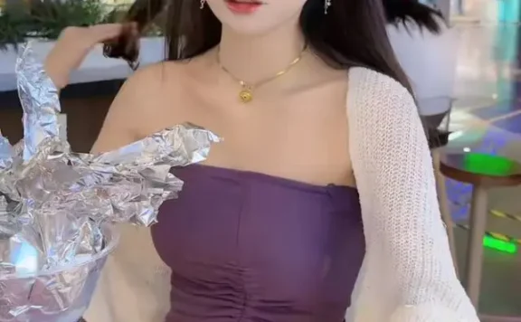 狗头萝莉煎饼摊位置曝光，并晒出招牌名称