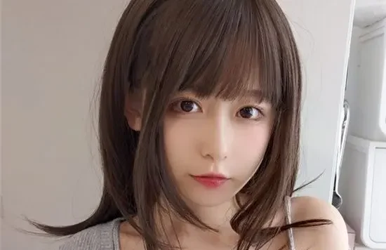 迷之呆梨和发条少女是同一个人，你知道吗