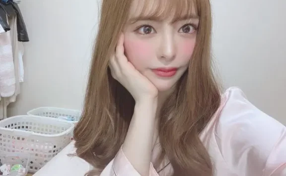 46万订阅油管频道的女艺人突然消失!小仓由菜怎么了