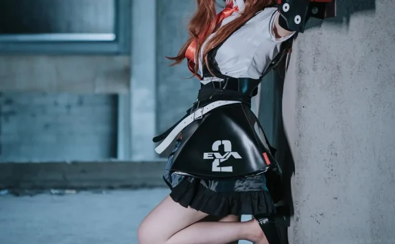 白莉爱吃巧克力 – 明日香