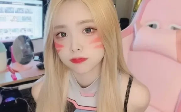 金提莫onlyfans下海是什么瓜？金提莫付费图片事件完整版