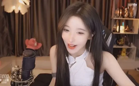 斗鱼沫子自曝给呆妹介绍了40个男模，引周淑怡震惊！