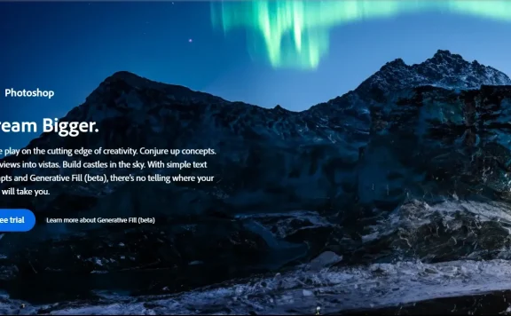 永久免费使用Photoshop(ps Beta)版下载安装，开启设计新思路！