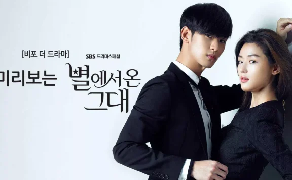 韩国经典电视剧有哪些？韩国三部经典电视剧推荐