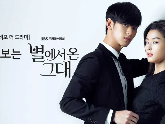 韩国经典电视剧有哪些？韩国三部经典电视剧推荐