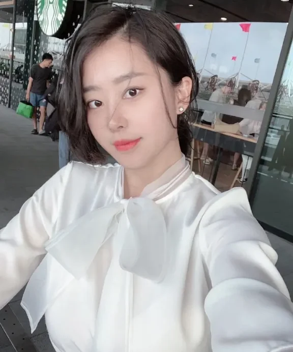 张禾雨hey张老师个人资料简介照片分享