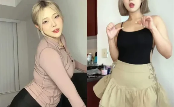 抖音网红多肉小野猫的照片被曝是怎么回事，网友：眼神会拉丝！