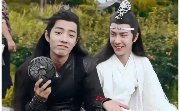 王一博肖战是不是在一起了，王一博肖战恋情是真的吗？