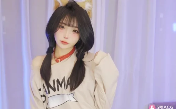 抖音网红你的欲梦直播失误，直播视频事故录屏引热议