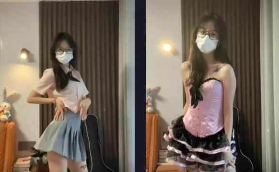 抖音网红皮卡邱黑料视频事件，皮卡邱中国速度是什么梗