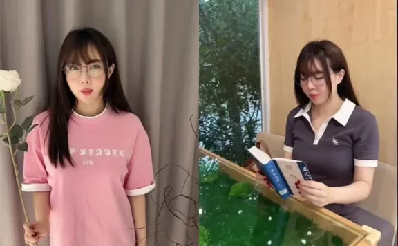 抖音飞安娜是谁？个人资料简介