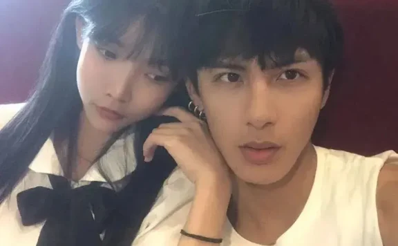 抖音牛逼姐视频男主角是谁，瓜友：要的不是揭秘是视频