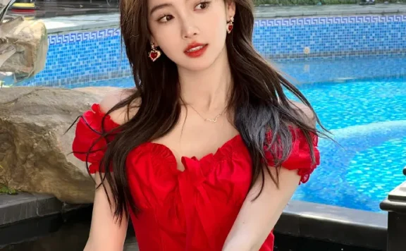 心动的信号5金佳悦（金肉肉）个人资料照片