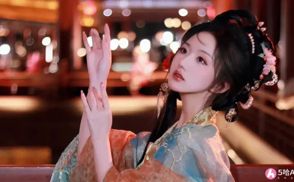 前男友手机U盘被黑，抖音焕儿1小时17分流出