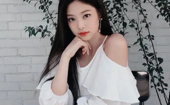 jennie的果冻有多软是什么意思，金智妮黑历史被扒